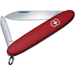 VICTORINOX EXCELSIOR ROUGE + ANNEAU