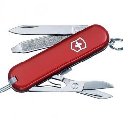 VICTORINOX SIGNATURE ROUGE