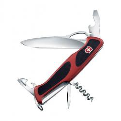 VICTORINOX RANGERGRIP 61 RED-BLA