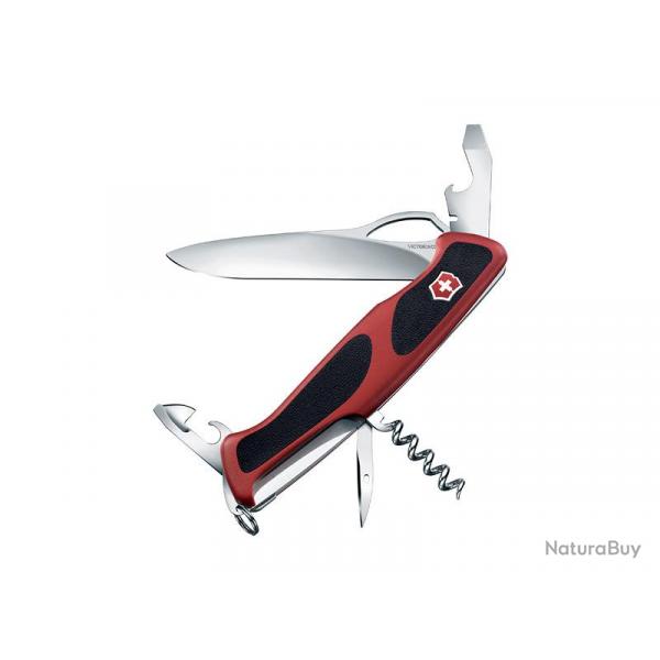 VICTORINOX RANGERGRIP 61 RED-BLA