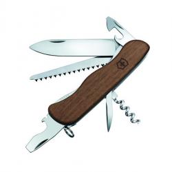 COUT VICTORINOX FORESTER WOOD