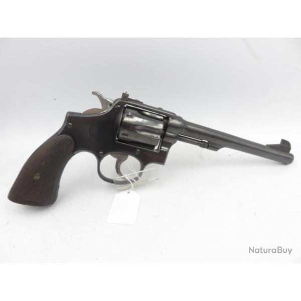 SMITH ET WESSON 48 K-22 22WIN MAG R F REF: 5026