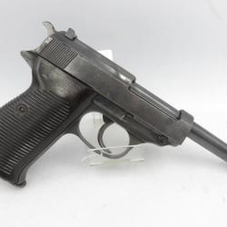 WALTHER P38 9X19 REF: 5027