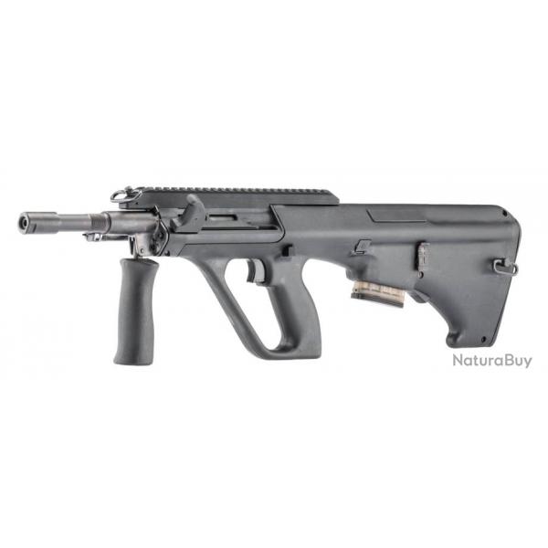 CARABINE STEYR AUG Z A3 CANON 16 ''