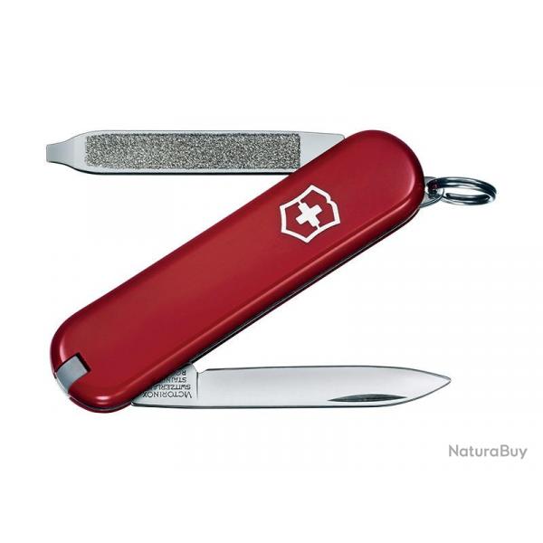 SUISSE VICTORINOX ESCORT