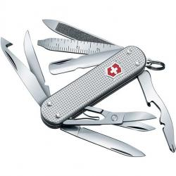 CANIF VICTORINOX MINICHAMP ALO