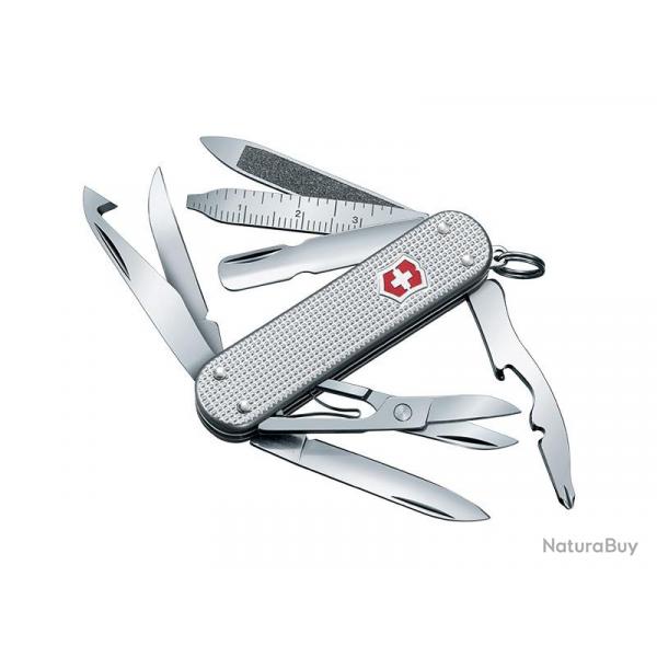 CANIF VICTORINOX MINICHAMP ALO