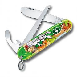 VICTORINOX MON PREMIER VICTORINOX LAPIN