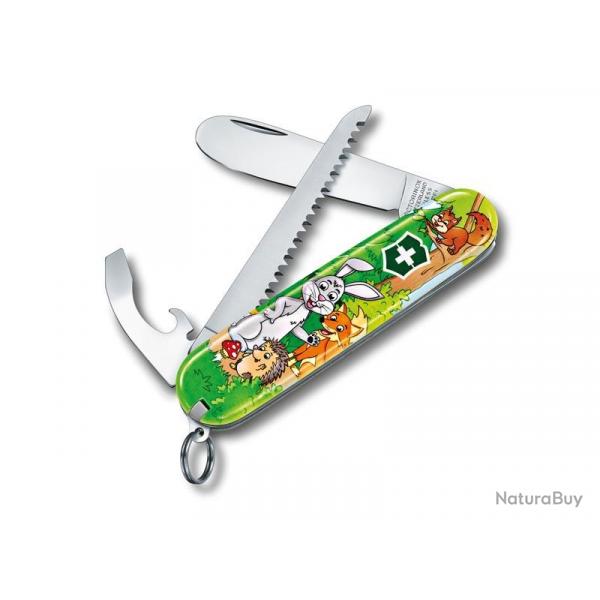 VICTORINOX MON PREMIER VICTORINOX LAPIN