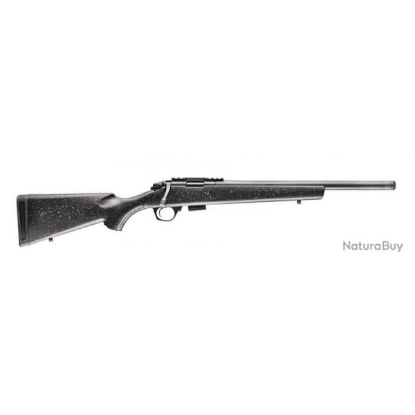 BERGARA BMR CARBON 22LR 18 POUCES