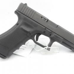 GLOCK 17 GEN 4 9 X 19 REF: 5132