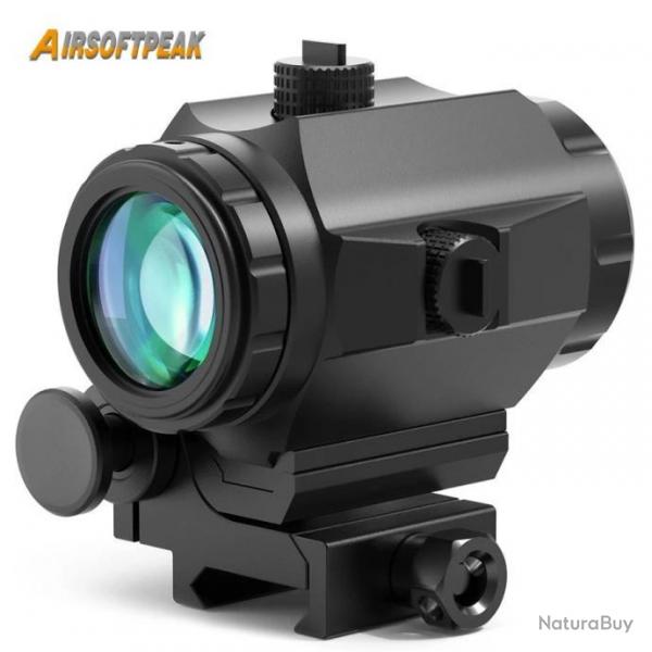 AirsoftPeak Loupe 3X Paiement en 3 ou 4 fois -