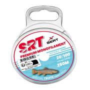 Nylon Garbolino Streamline Toc Tri-colore Citron ... - Pêche Aventure