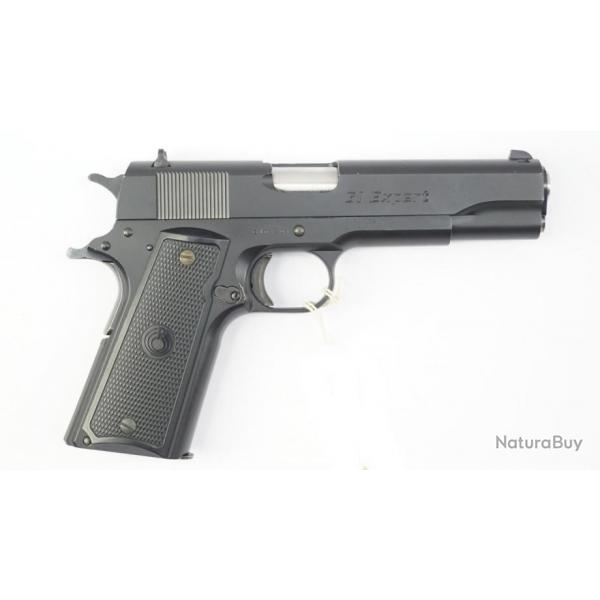 Pistolet para ordnance 1911 gi expert calibre 45 acp