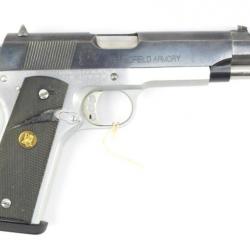 pistolet springfield armory 191 defender calibre 45acp