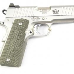 pistolet bull 1911 commander calibre 45 acp