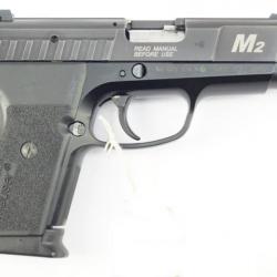 pistolet Mauser sig M2 calibre 45 acp