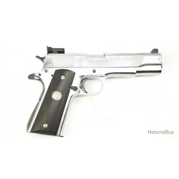 Pistolet KTS 1911 c2 KIRSTEIN gmbh calibre 45 acp