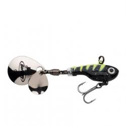 Leurre BERKLEY Pulse Spintail 5g Jailbird