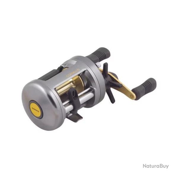 Moulinet SHIMANO Corvalus 401