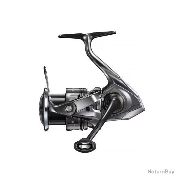 Moulinet SHIMANO Twin Power FE 2500