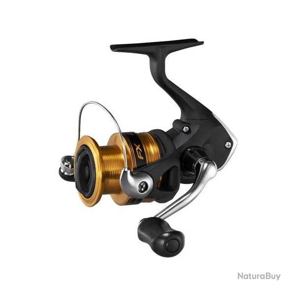 Moulinet SHIMANO FX 2500 HG