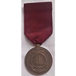 US141010a  Navy Good Conduct Medal  (Navy)