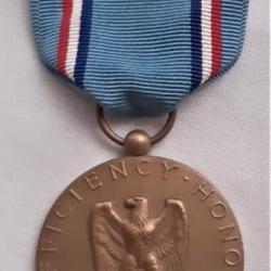 US120410a Air Force Good Conduct Medal