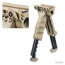 Poignée tactique T-POD G2 QR AR15 Fab Defense - Coyote