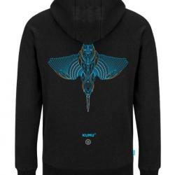 Sweat à capuche Kumu Hoody Take Flight