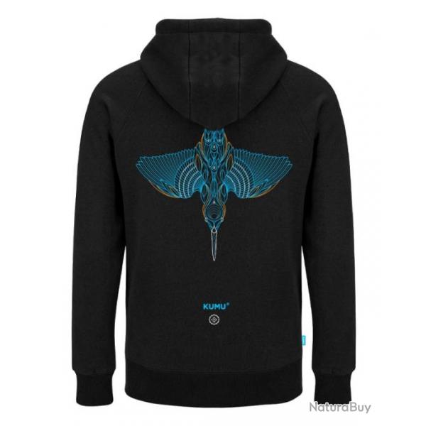 Sweat  capuche Kumu Hoody Take Flight