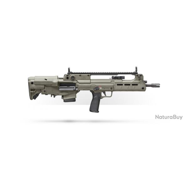 HS PRODUKT VHS-2S/HELLION BULLPUP VERT CAL. .223 REM 10+1CPS 16" CANON FILET  1/2X28 UNF A