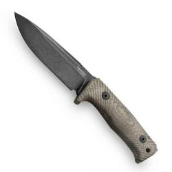 Poignard "T5" blackwash [Lionsteel]