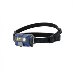 Lampe frontale ledlenser HF6R core Bleue