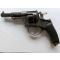 NB : revolver 1874 modéle civil assez rare en parfait etat
