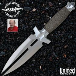 United Cutlery GH0453 Gil Hibben - Double Shadow Messer