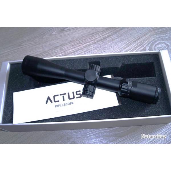 ACTUS 4-16X44