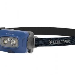 Lampe frontale HF4R core bleue