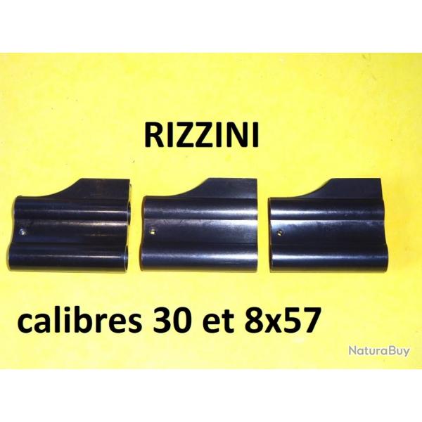 3 frettes rglage convergence EXPRESS RIZZINI calibres 30 et 8x57 - VENDU PAR JEPERCUTE (D23B831)