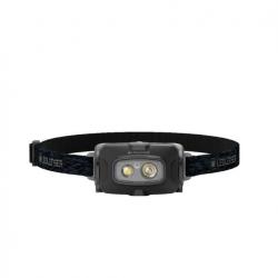 Lampe frontale Ledlenser HF4R core noire