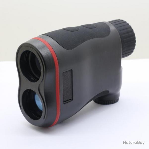 Tlmtre laser PRO multi-fonctions 1500m Noir DIGITAL OPTIC