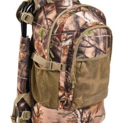 Sac à Dos avec Siege intégré ProHunt Camo Foret