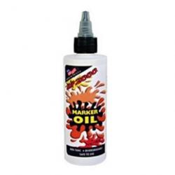 Lubrifiant Paintball Marker Oil SLIP 2000 118ml