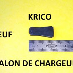 talon fond de chargeur carabine KRICO - VENDU PAR JEPERCUTE (D22E78)