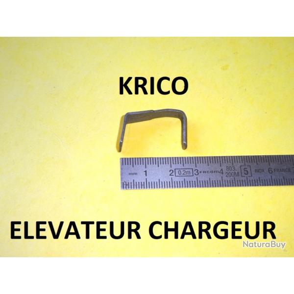 lvateur de chargeur carabine KRICO - VENDU PAR JEPERCUTE (D22E80)