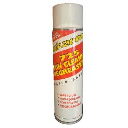 Nettoyant Dégraissant 725 Gun Cleaner Degreaser SLIP 2000 460ml