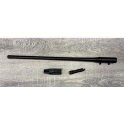 Canon Blaser R8 Filete calibre 22 LR