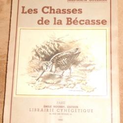 Les Chasses de la Bécasse