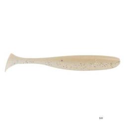 Leurre Souple Keitech Easy Shiner 12,6cm S01