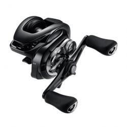 Moulinet Casting Shimano Metanium DC A Gauche 180g 8.1:1 5kg 86cm 71XG